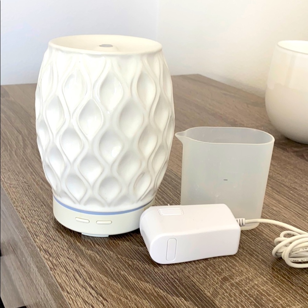 Ceramic Diffuser